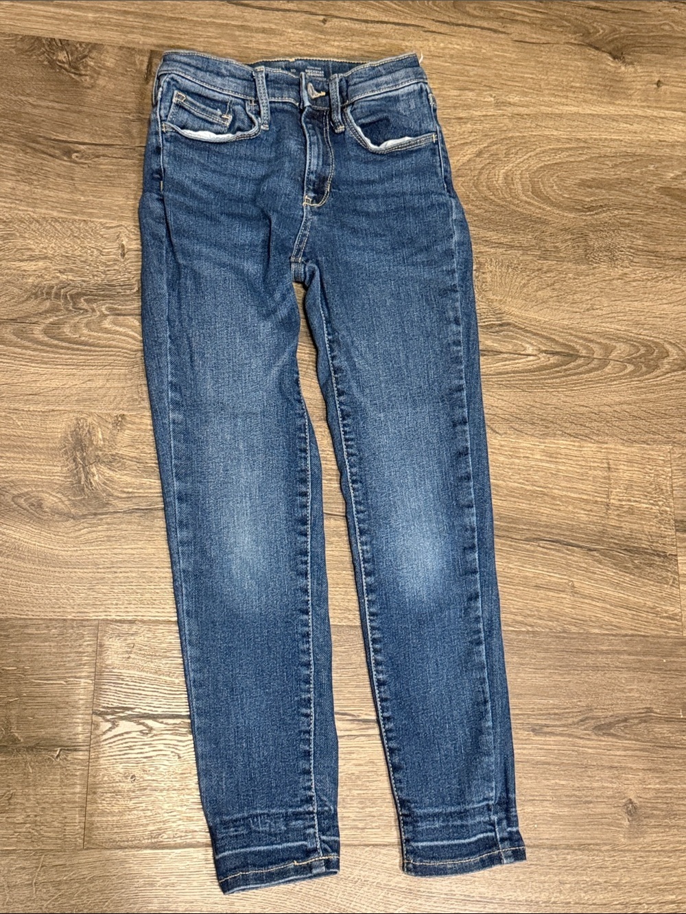 Girls Size 10 Jeggings